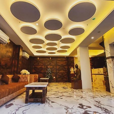 Reef Atlantis Hotel ANDAMAN AND NICOBAR ISLANDS Bagian luar foto