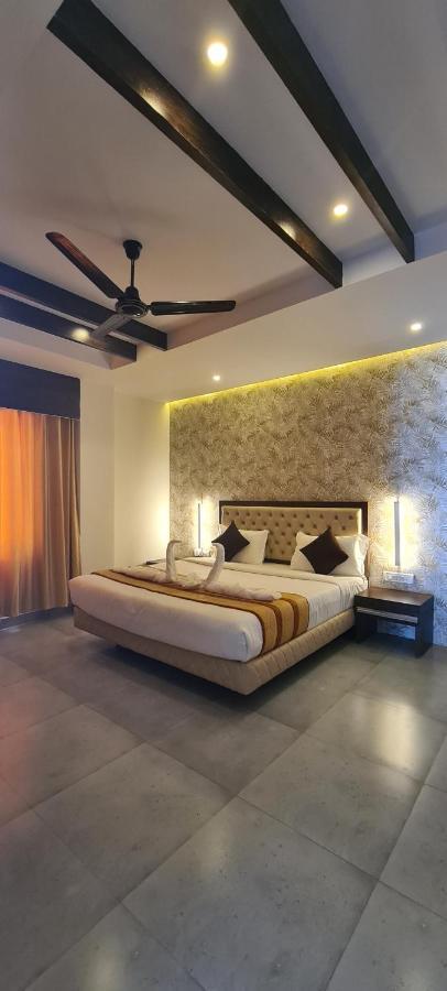 Reef Atlantis Hotel ANDAMAN AND NICOBAR ISLANDS Bagian luar foto