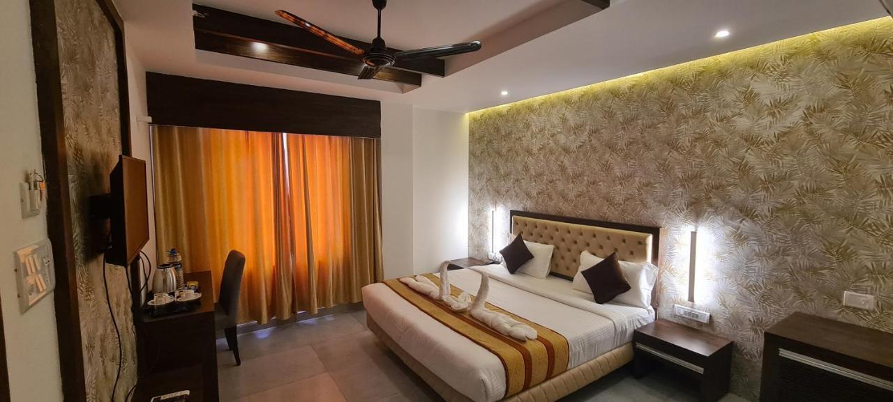 Reef Atlantis Hotel ANDAMAN AND NICOBAR ISLANDS Bagian luar foto