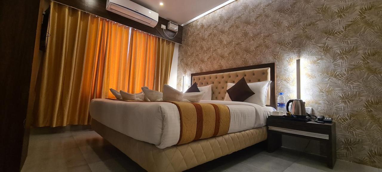 Reef Atlantis Hotel ANDAMAN AND NICOBAR ISLANDS Bagian luar foto