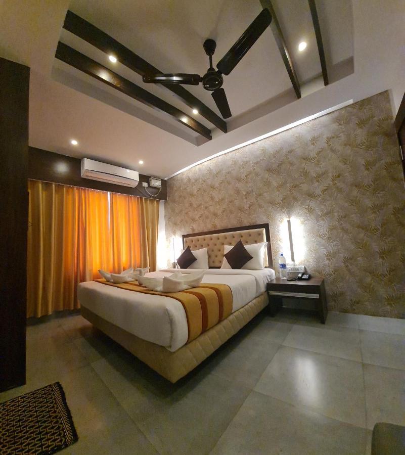 Reef Atlantis Hotel ANDAMAN AND NICOBAR ISLANDS Bagian luar foto