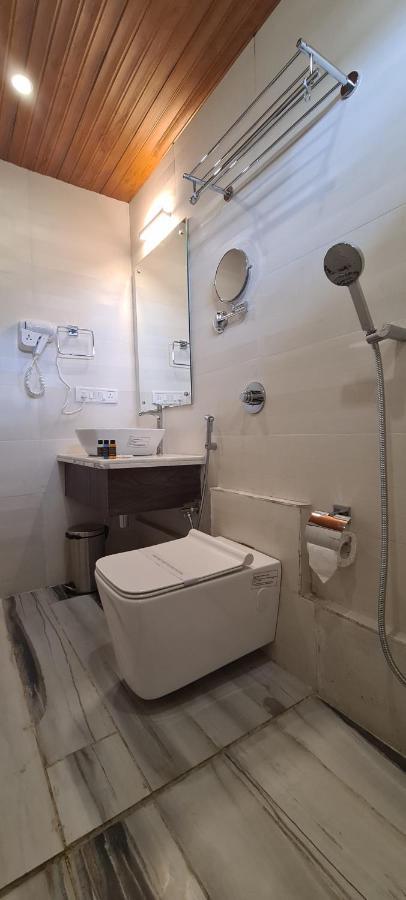 Reef Atlantis Hotel ANDAMAN AND NICOBAR ISLANDS Bagian luar foto