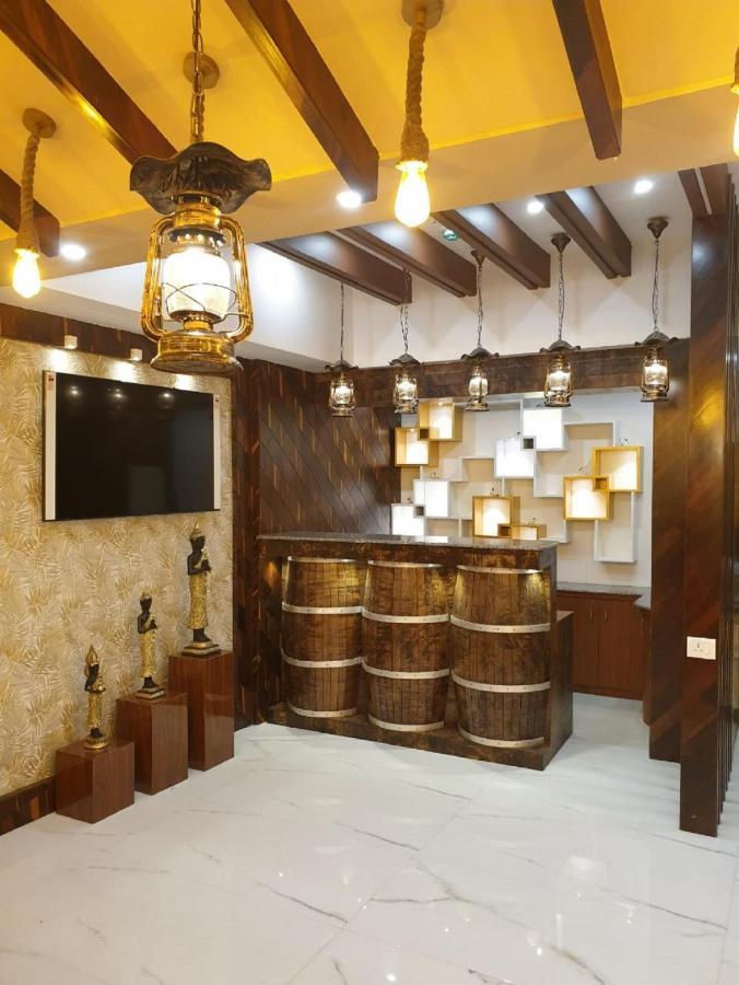 Reef Atlantis Hotel ANDAMAN AND NICOBAR ISLANDS Bagian luar foto