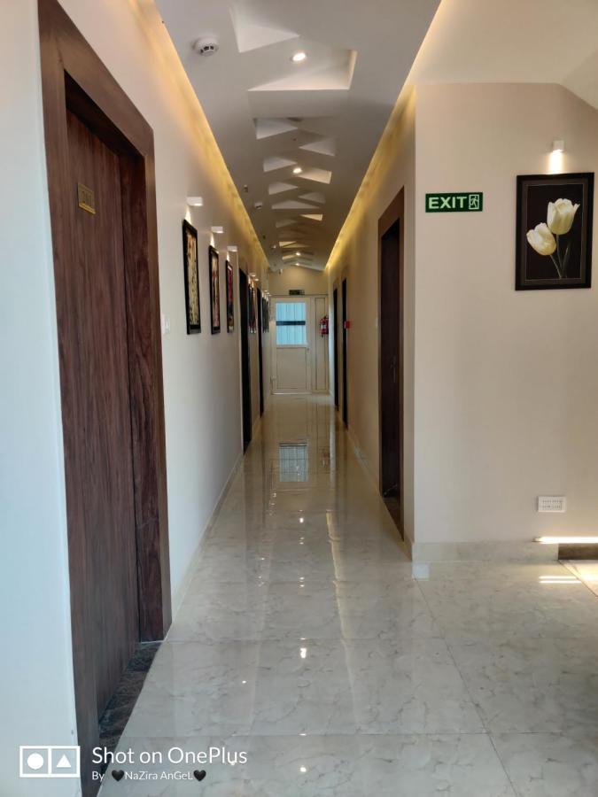 Reef Atlantis Hotel ANDAMAN AND NICOBAR ISLANDS Bagian luar foto