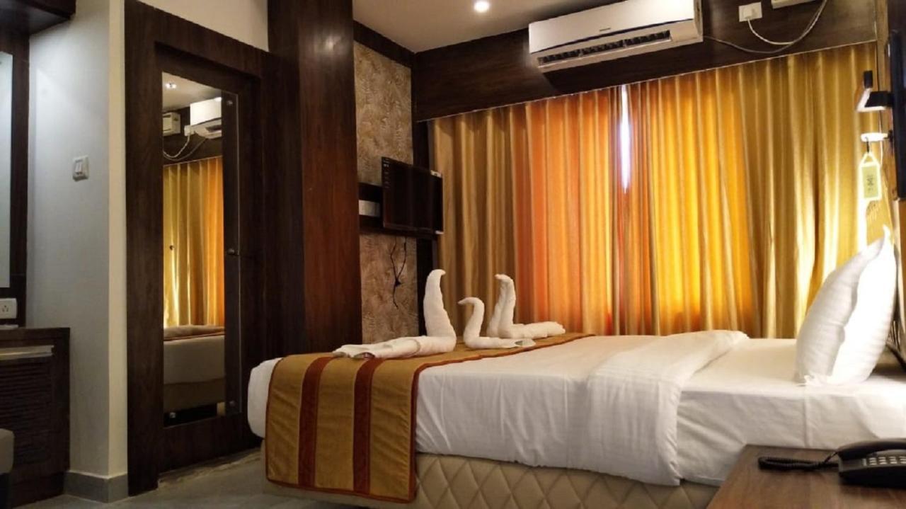 Reef Atlantis Hotel ANDAMAN AND NICOBAR ISLANDS Bagian luar foto
